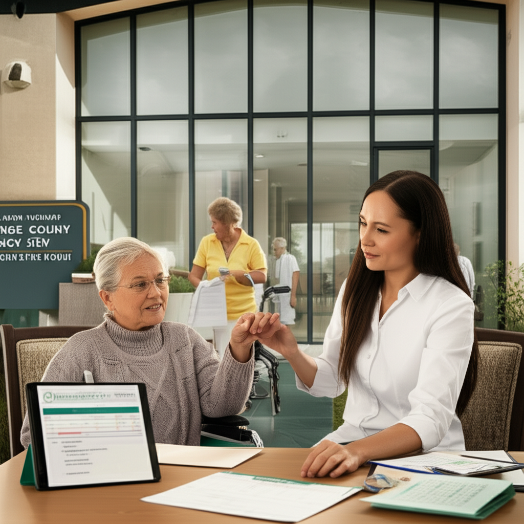Skilled Nursing