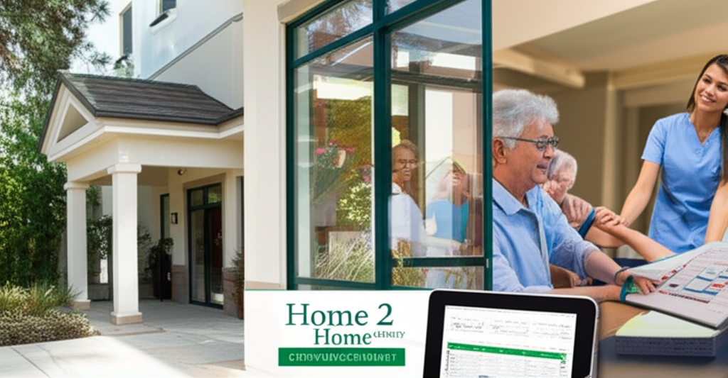 Skilled Nursing