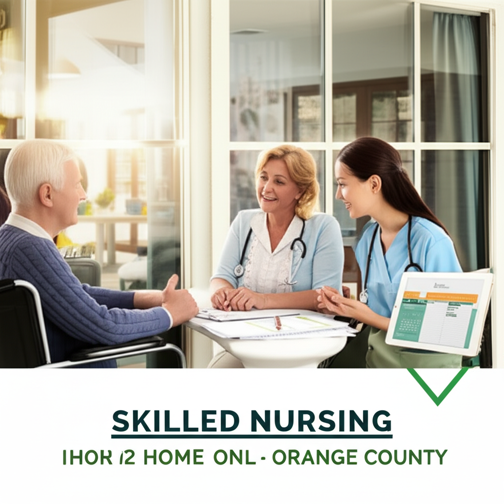 Skilled Nursing