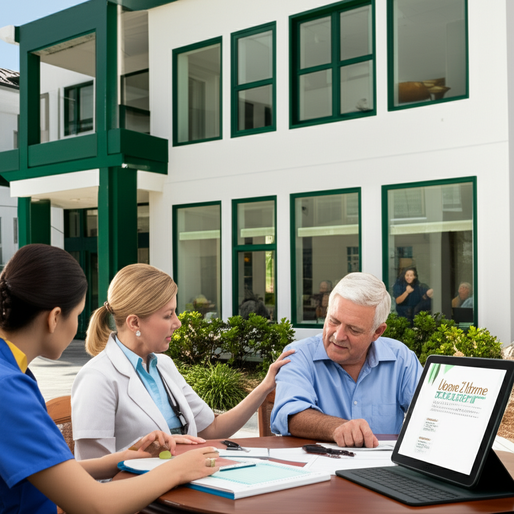 Skilled Nursing