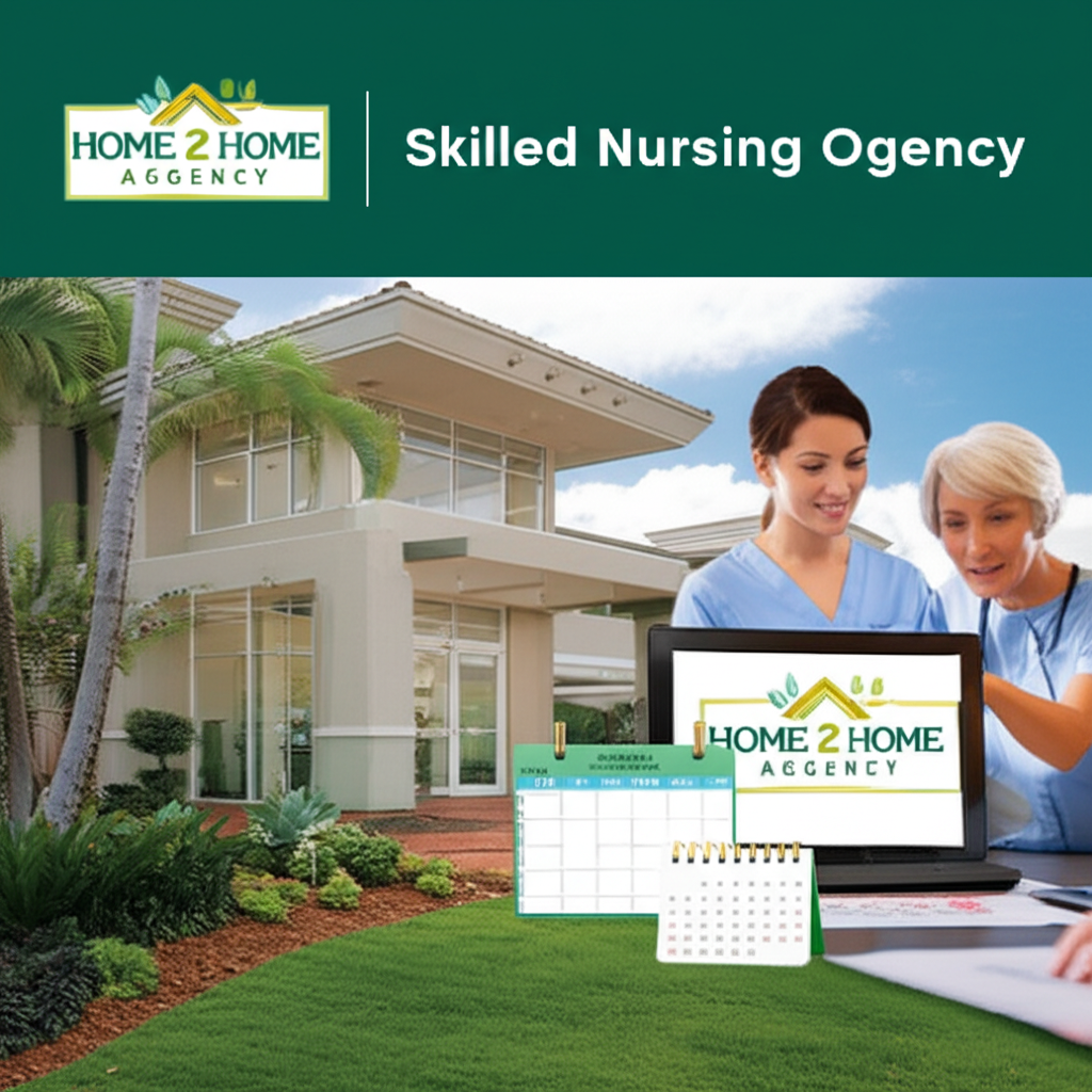 Skilled Nursing