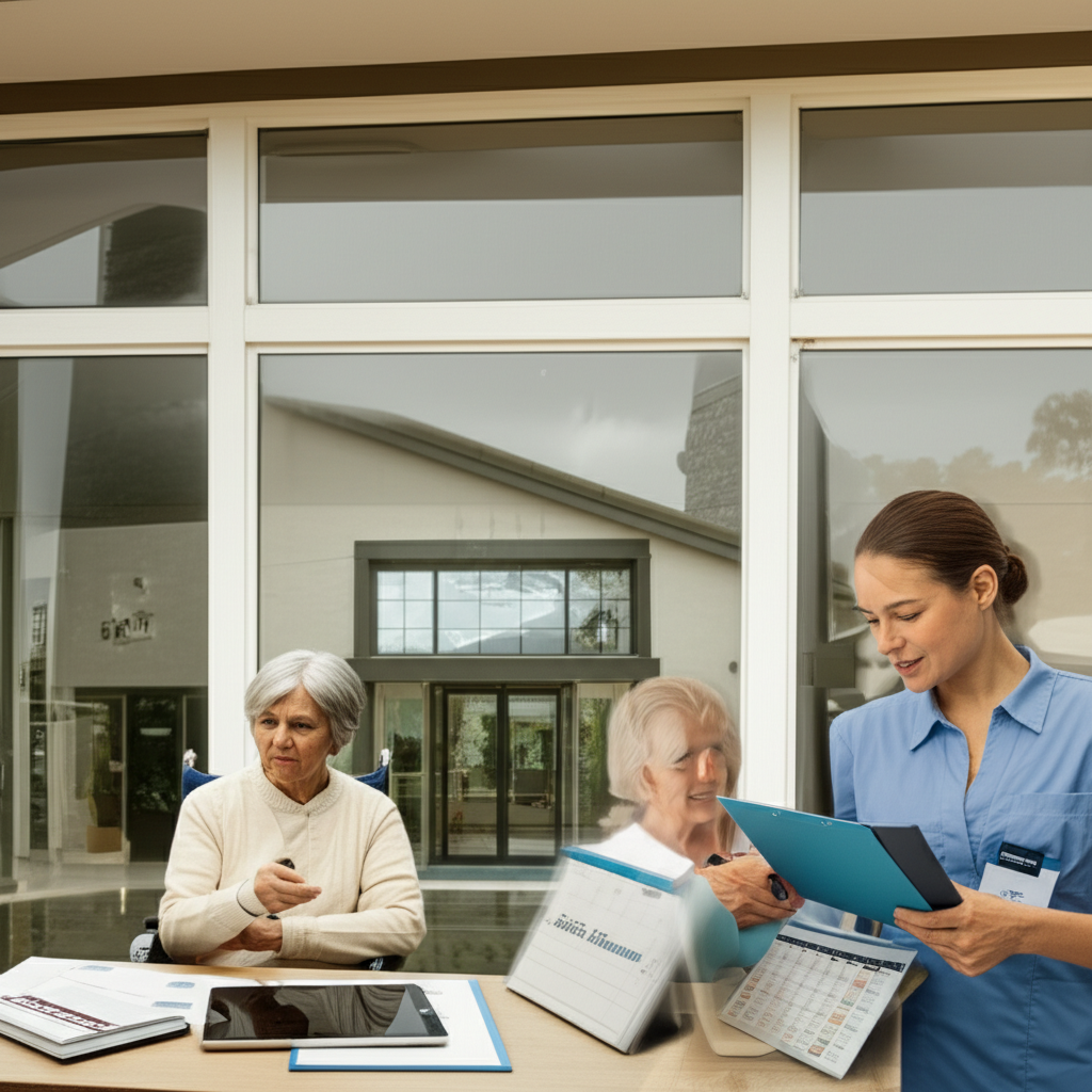 Skilled Nursing