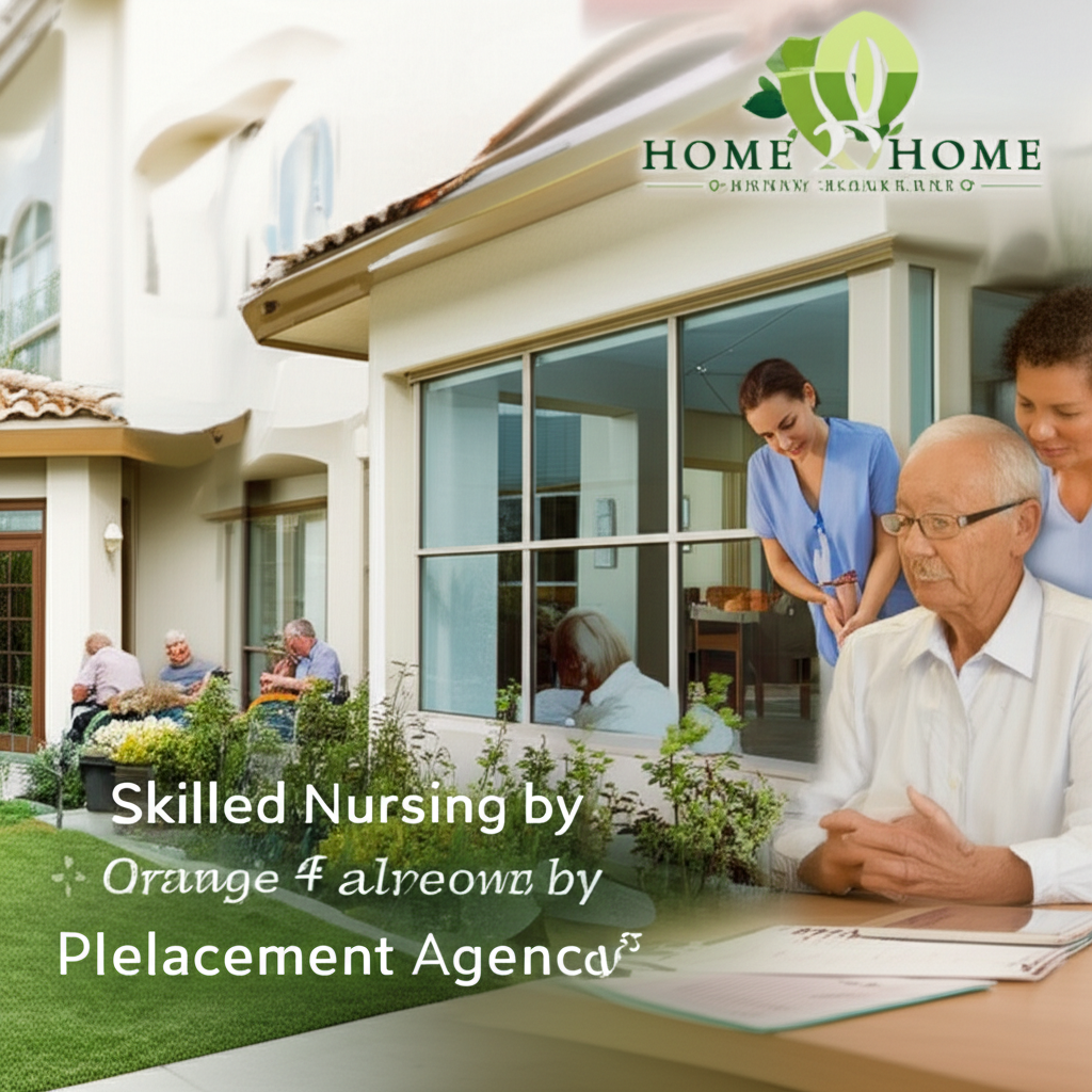 Skilled Nursing