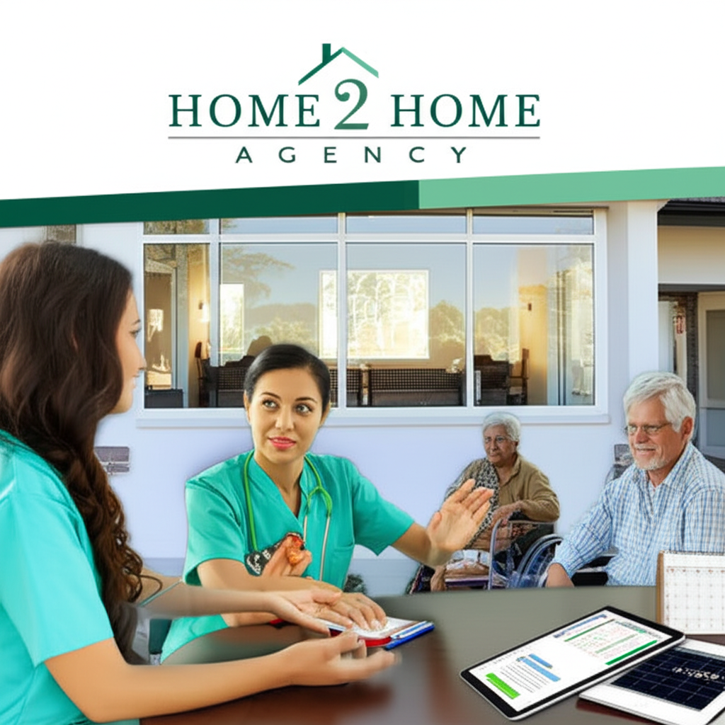 Skilled Nursing