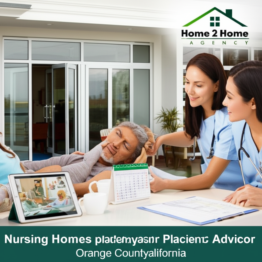 Nursing Homes