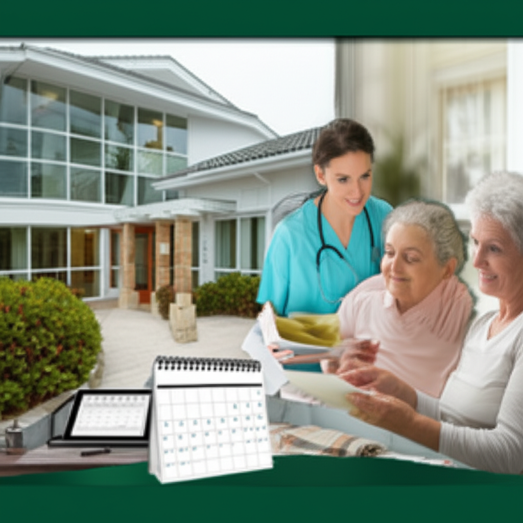 Nursing Homes