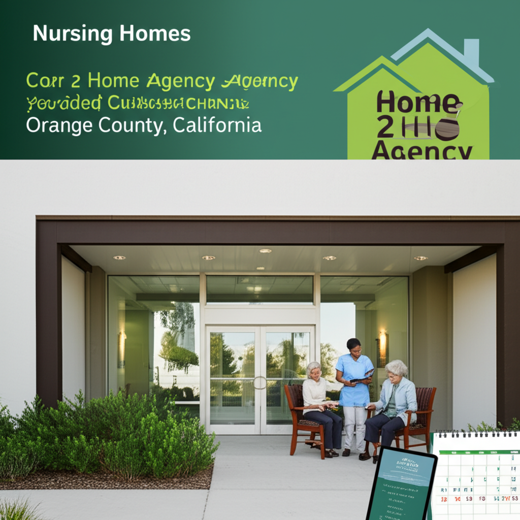 Nursing Homes