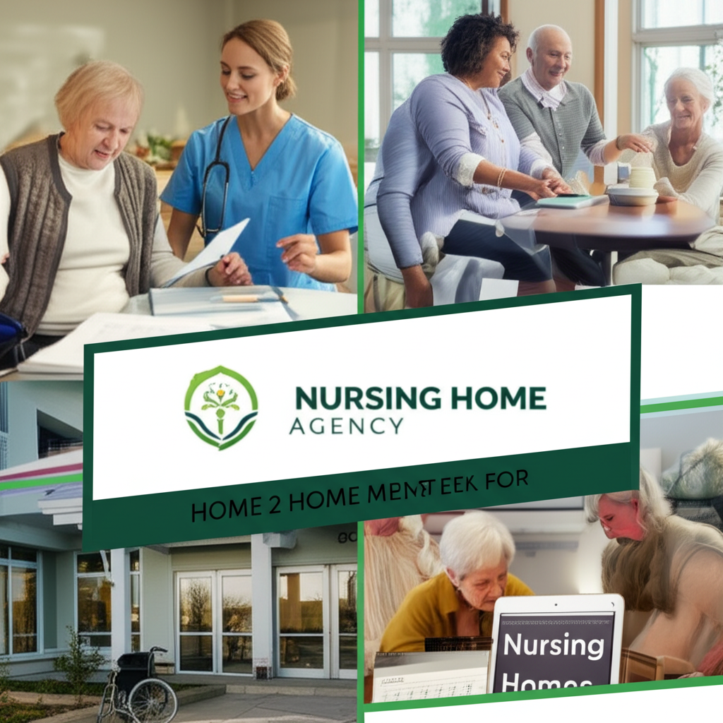 Nursing Homes