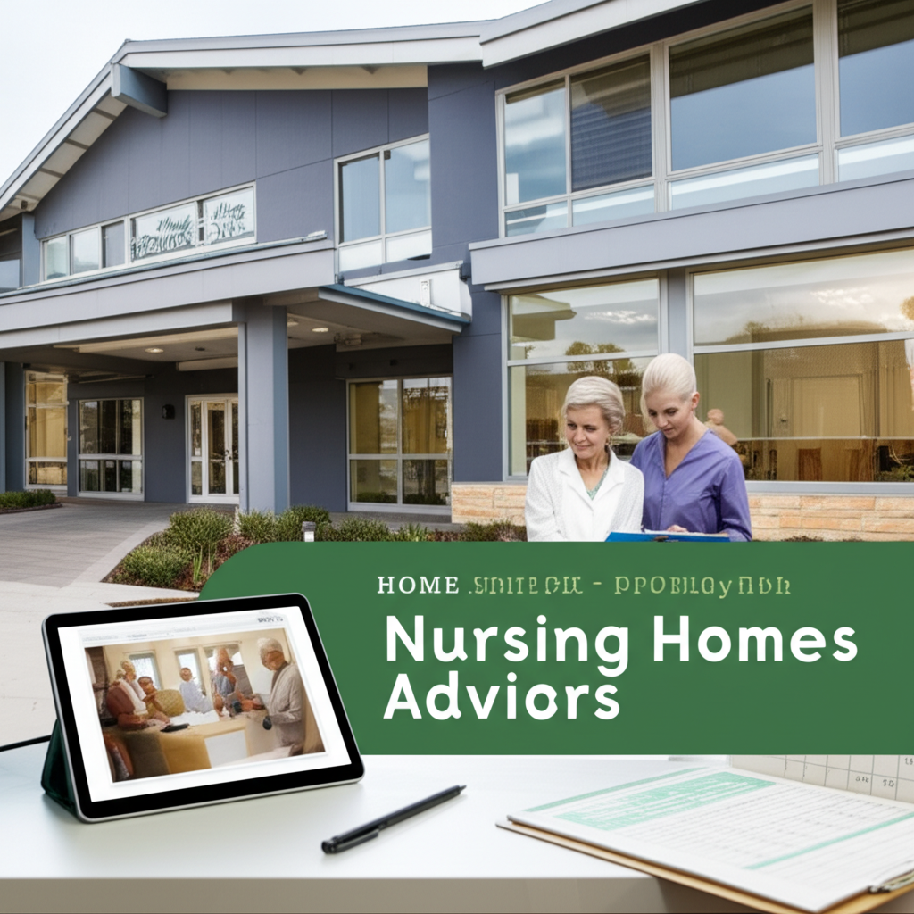 Nursing Homes