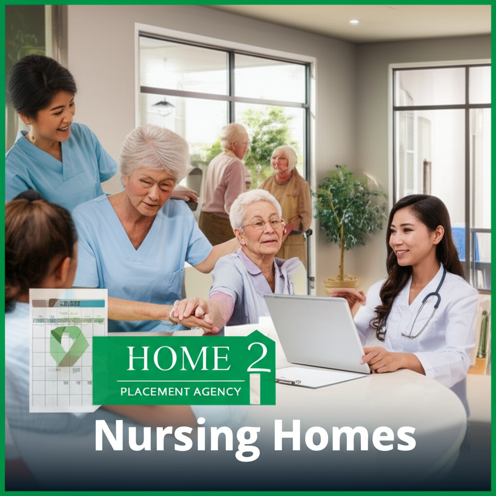 Nursing Homes