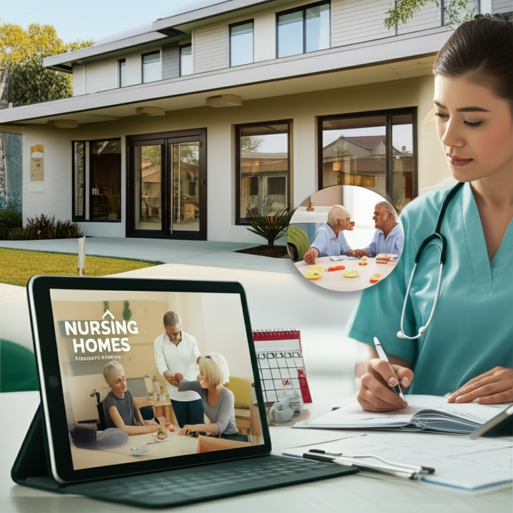 Nursing Homes