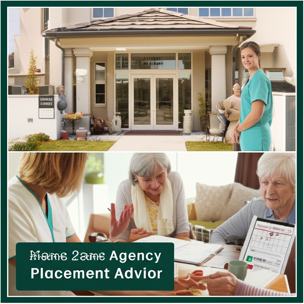 Nursing Homes
