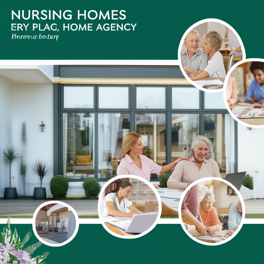 Nursing Homes