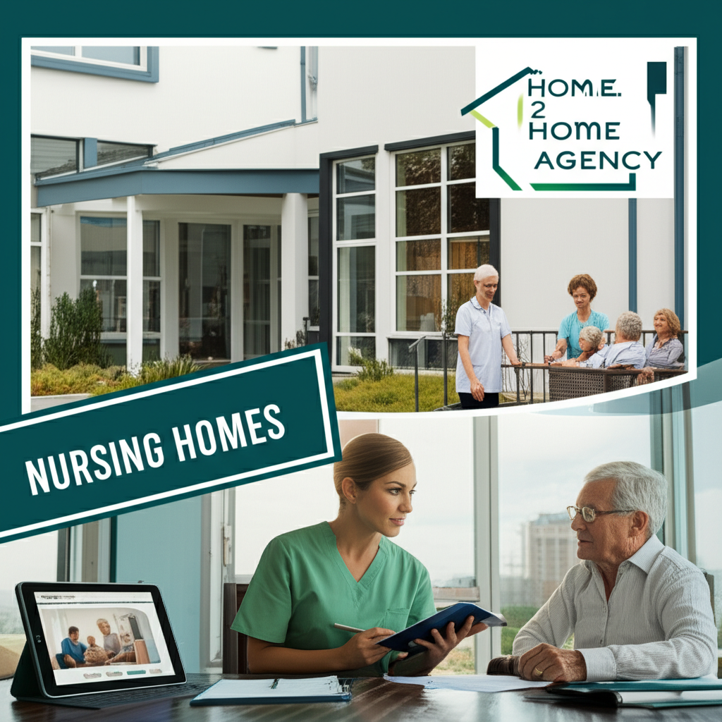 Nursing Homes