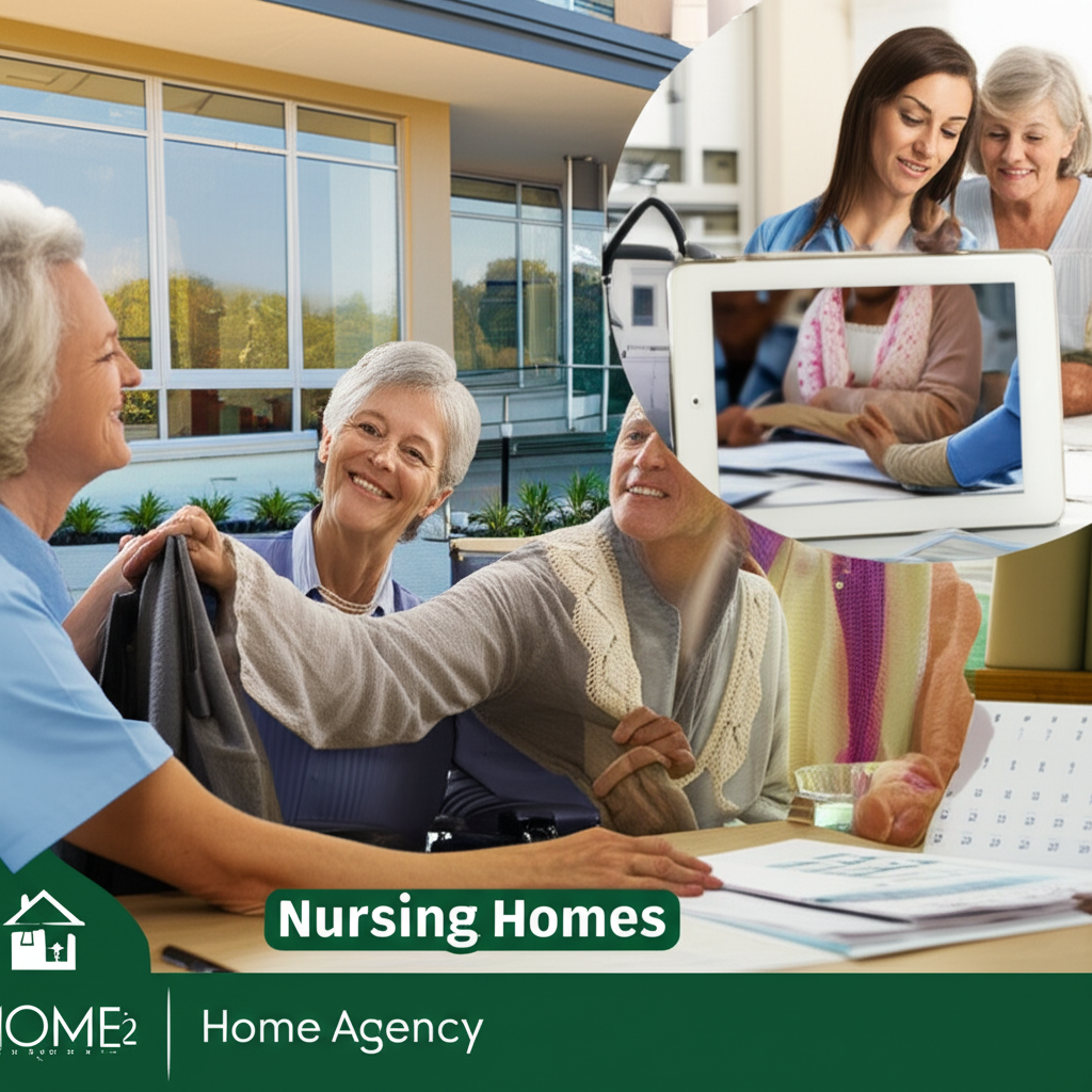 Nursing Homes