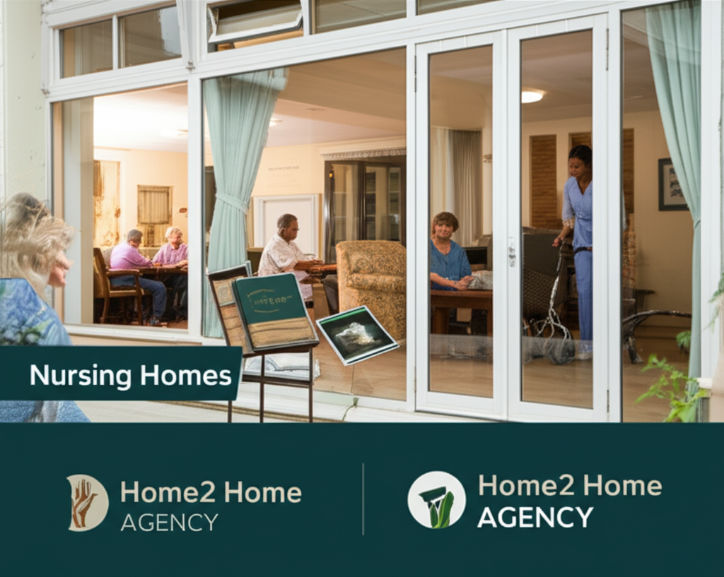 Nursing Homes