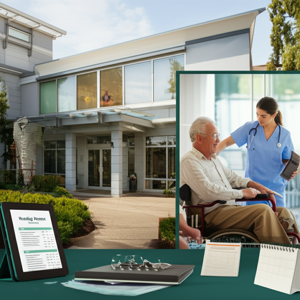 Nursing Homes