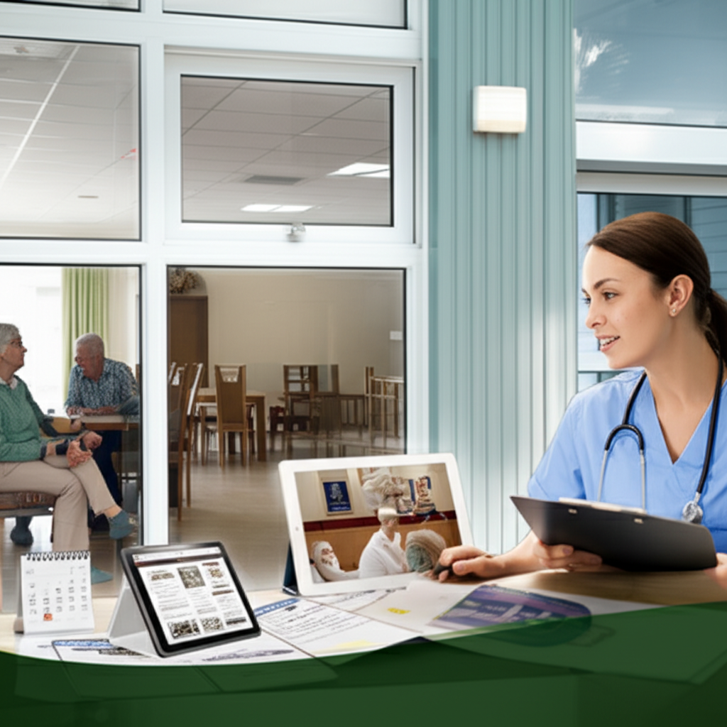 Nursing Homes