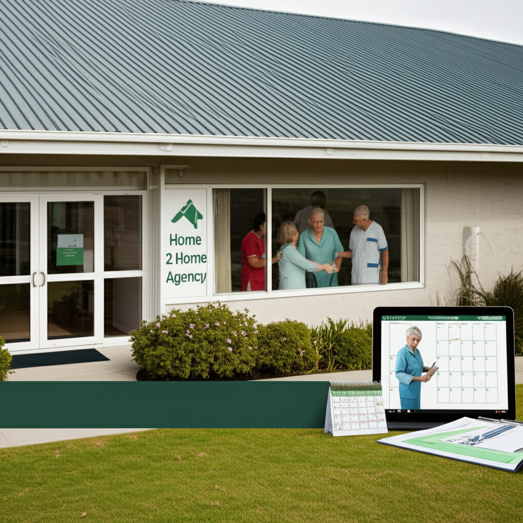 Nursing Homes