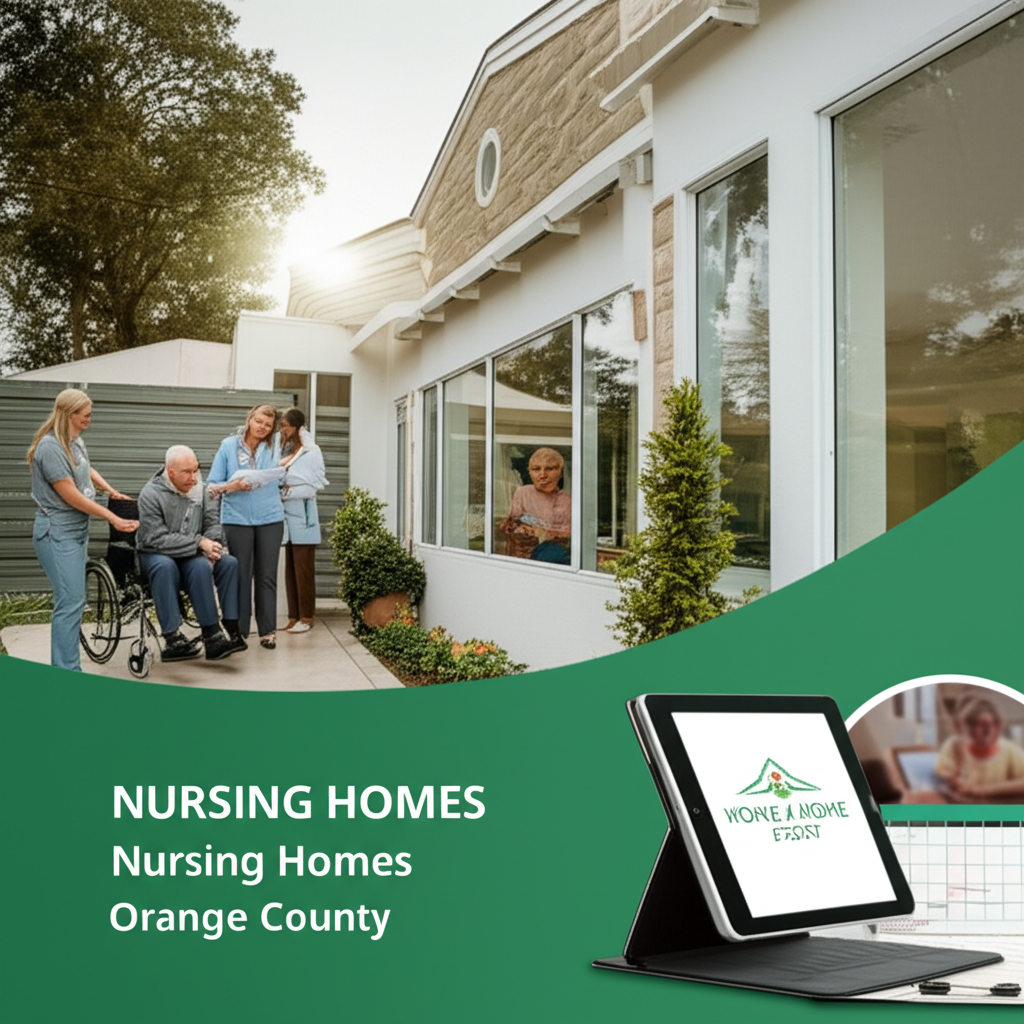 Nursing Homes