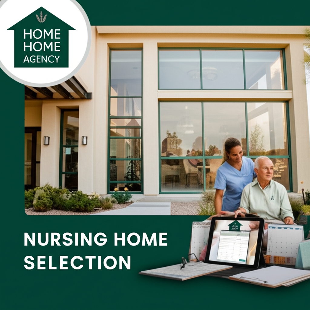 Nursing Home Selection