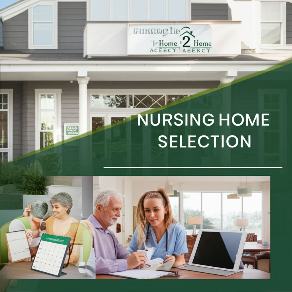 Nursing Home Selection