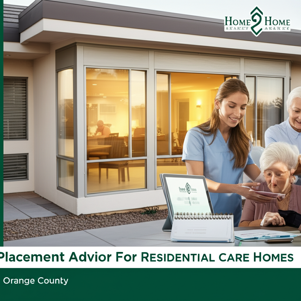 Residential Care Homes