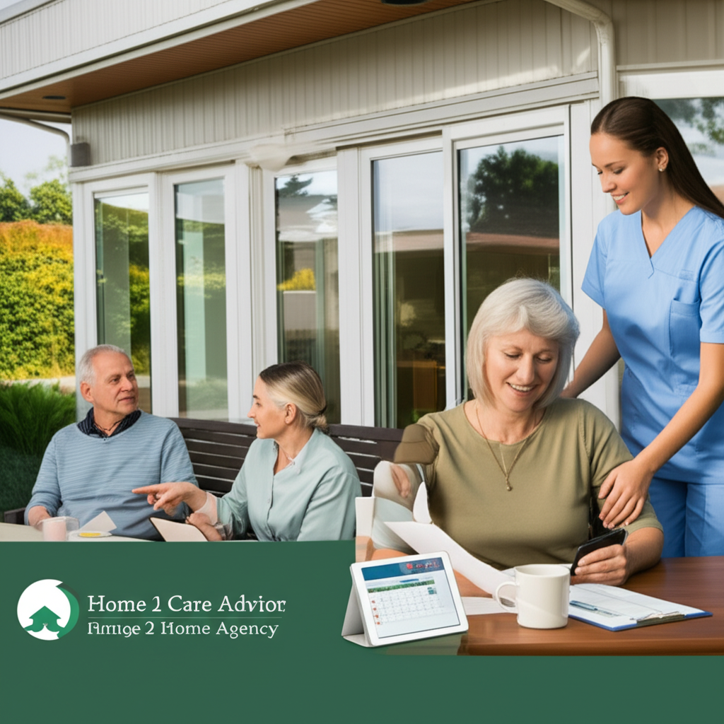 Residential Care Homes