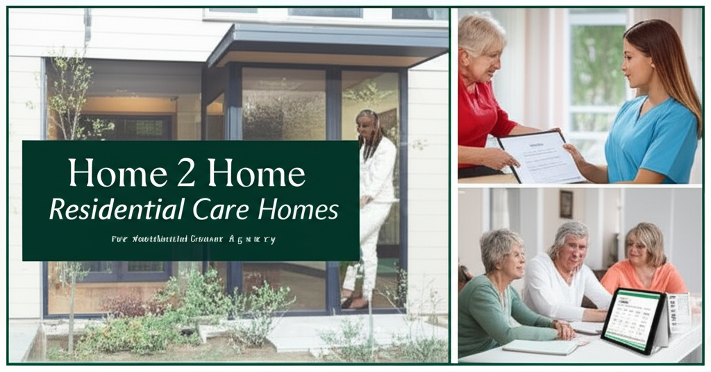 Residential Care Homes