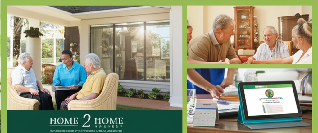 Residential Care Homes
