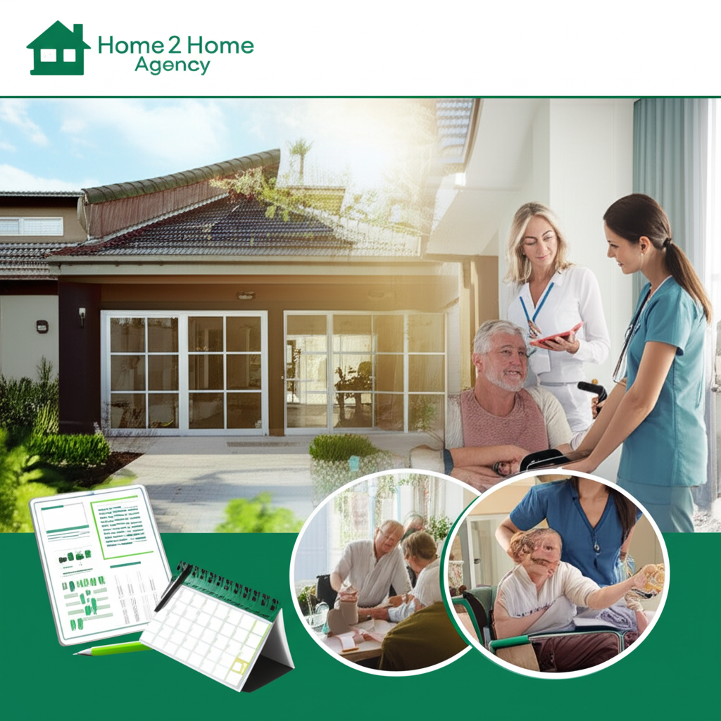 Residential Care Homes