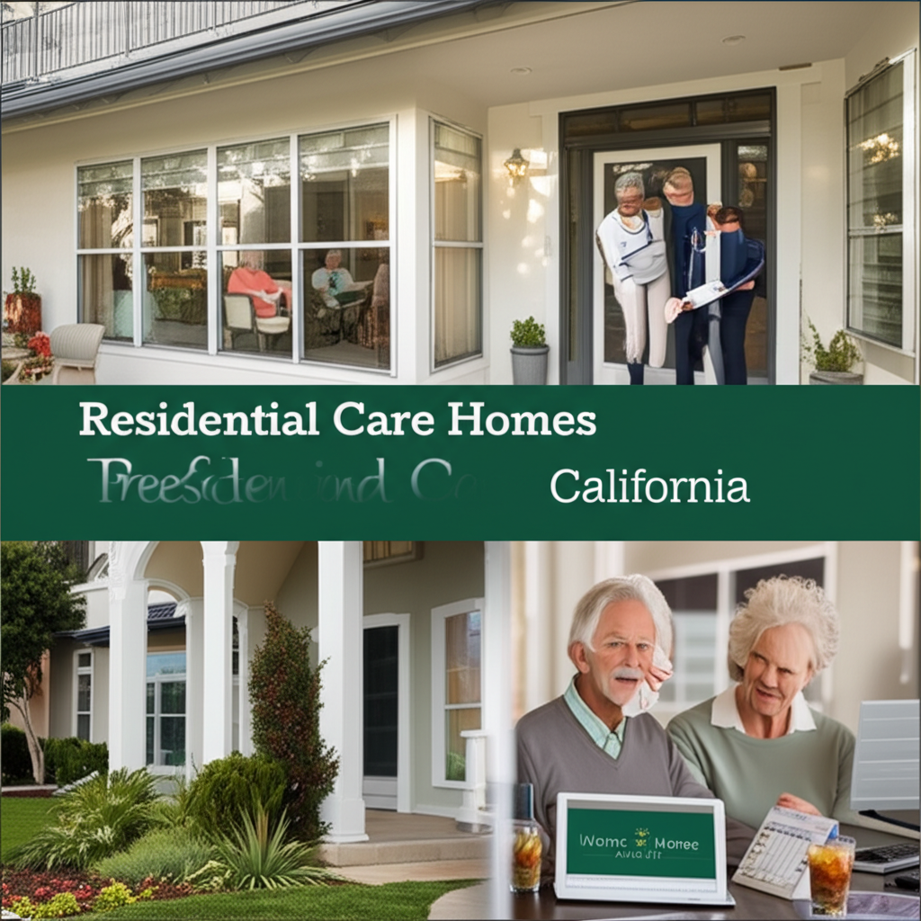 Residential Care Homes