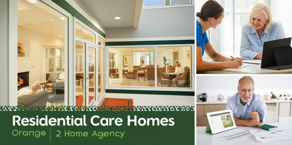 Residential Care Homes