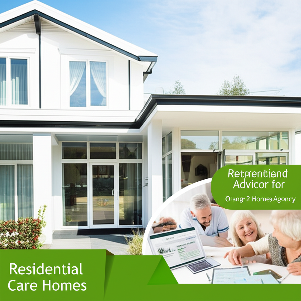 Residential Care Homes