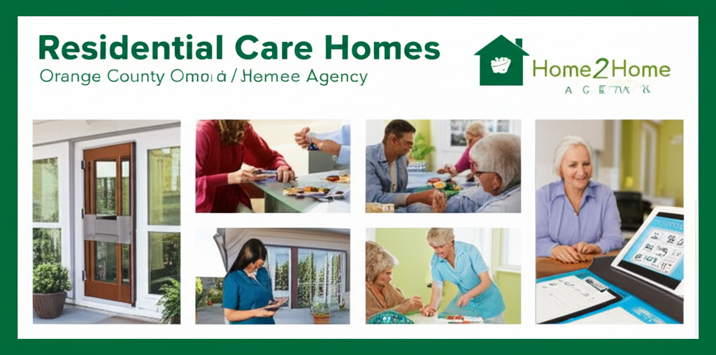 Residential Care Homes