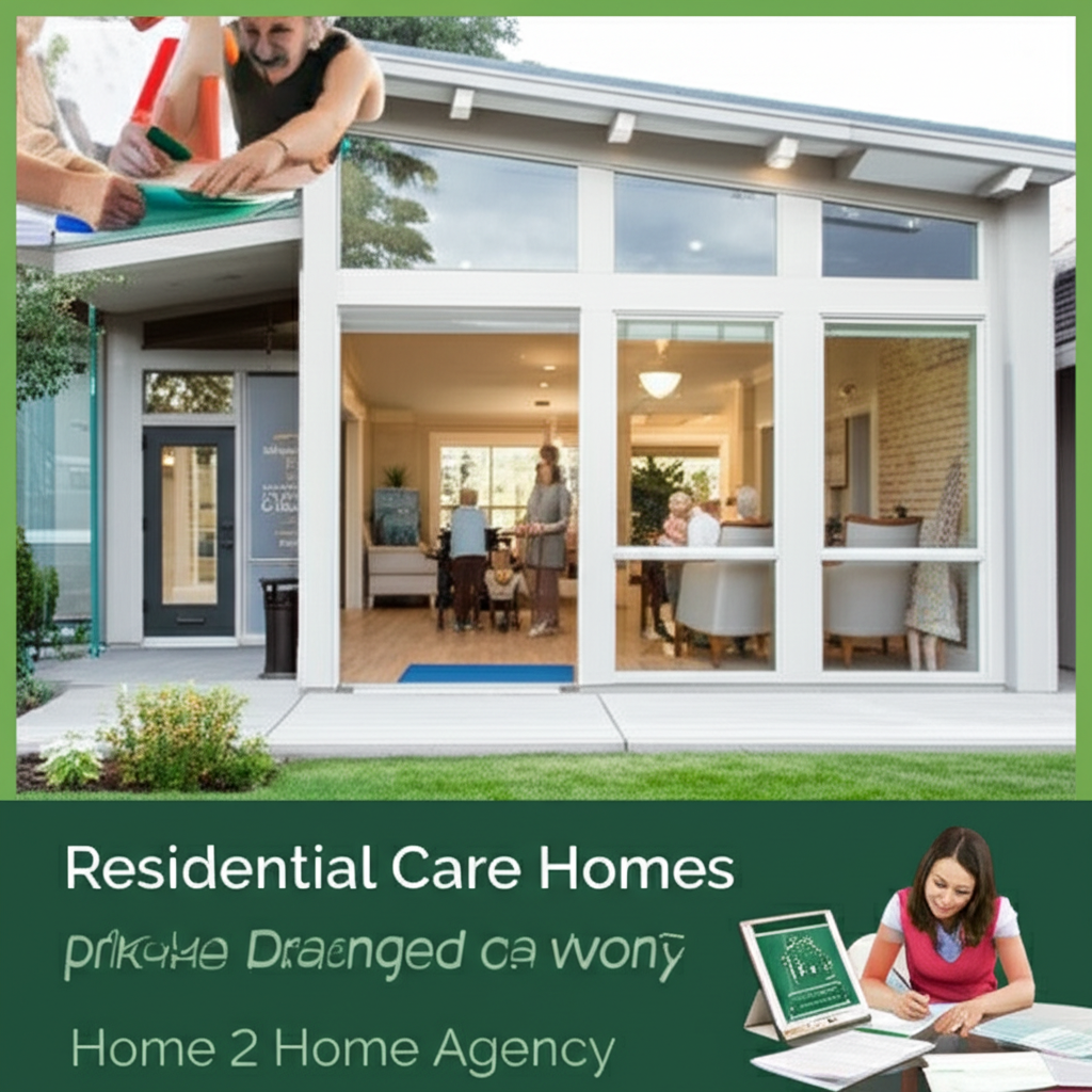 Residential Care Homes