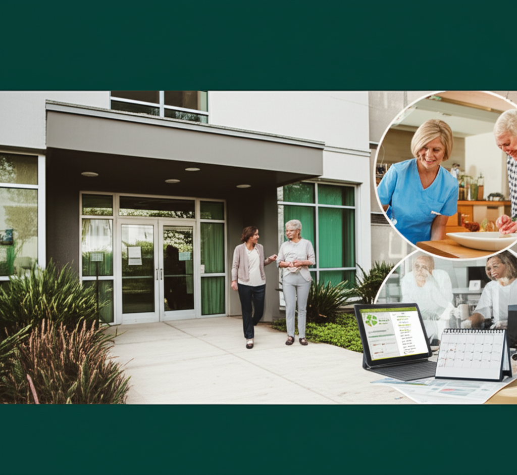 Residential Care Homes