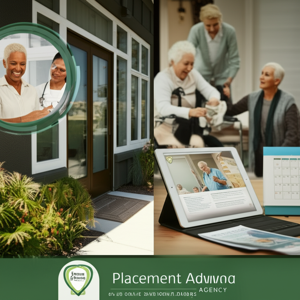 Board and Care Homes