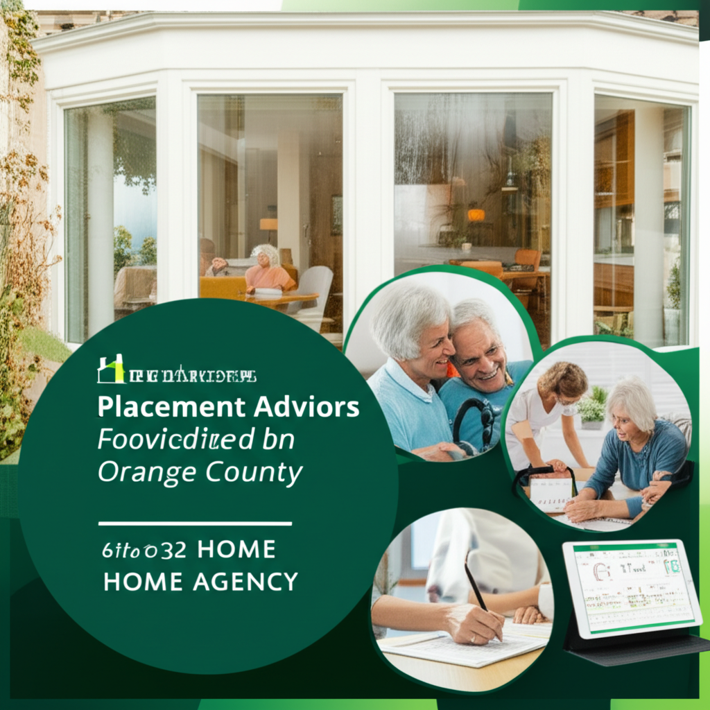 Board and Care Homes
