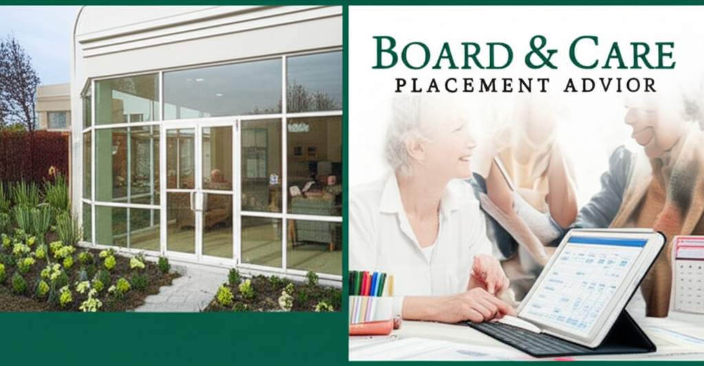 Board \u0026 Care