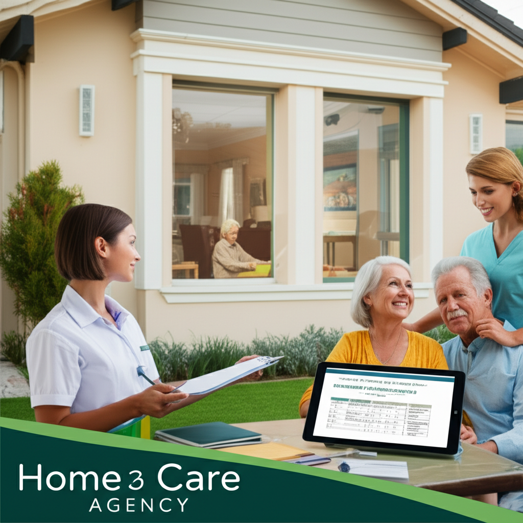 Board \u0026 Care