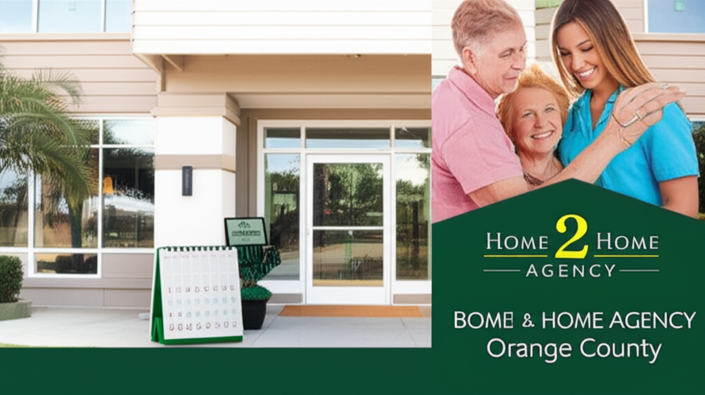 Board \u0026 Care