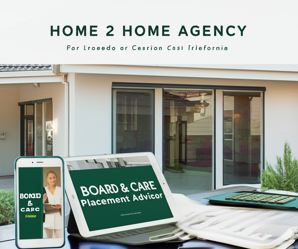 Board \u0026 Care