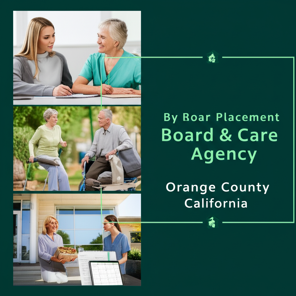 Board \u0026 Care
