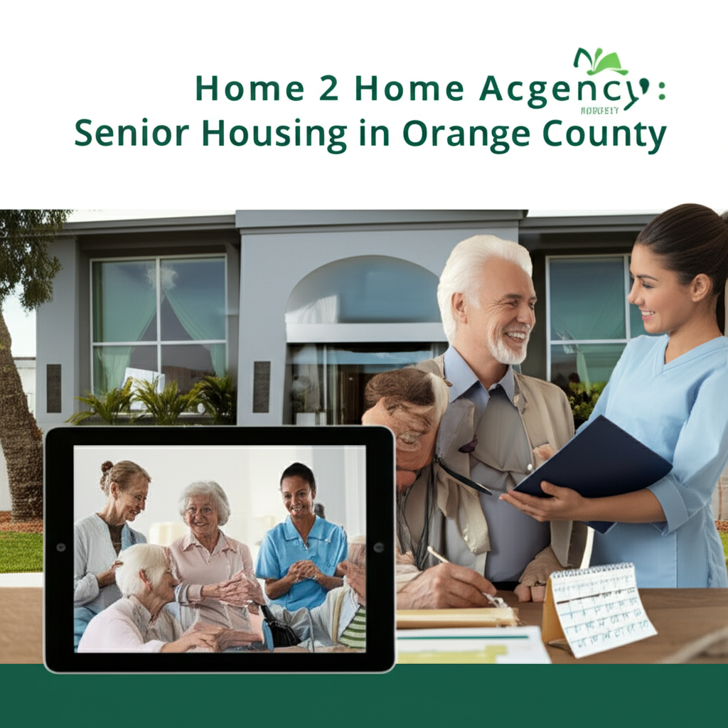 Senior Housing