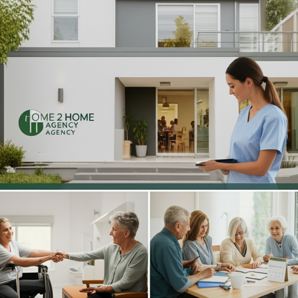 Senior Housing