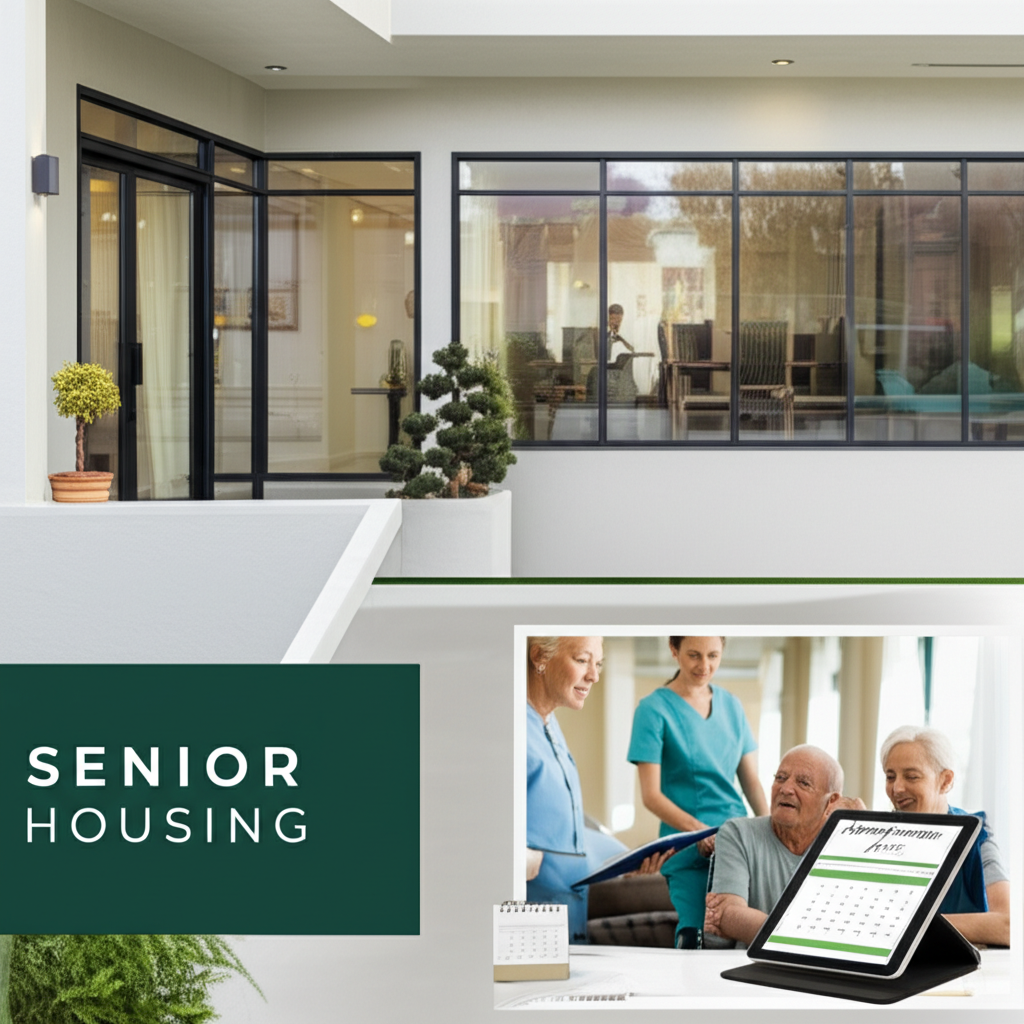 Senior Housing