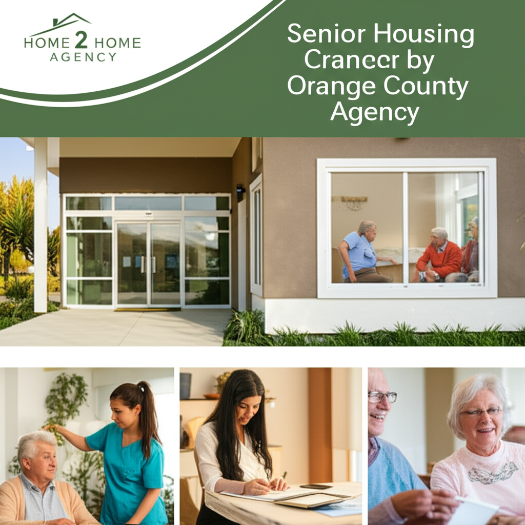 Senior Housing