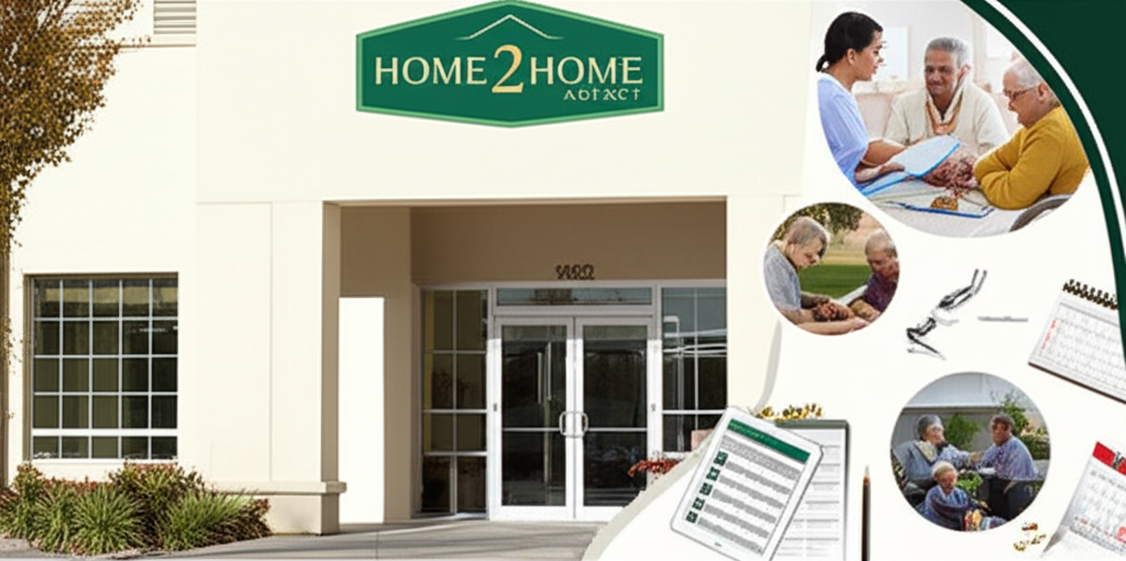 Senior Housing