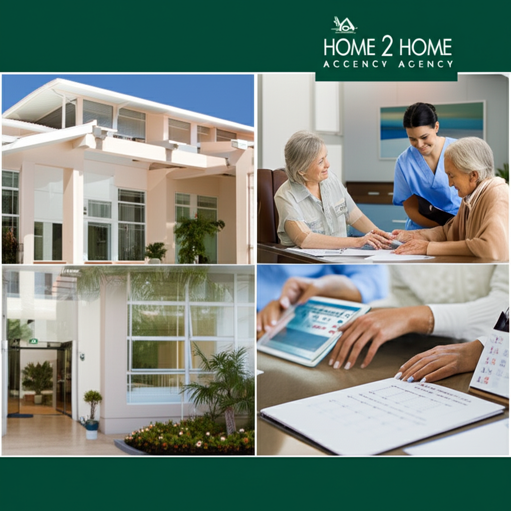 Senior Housing